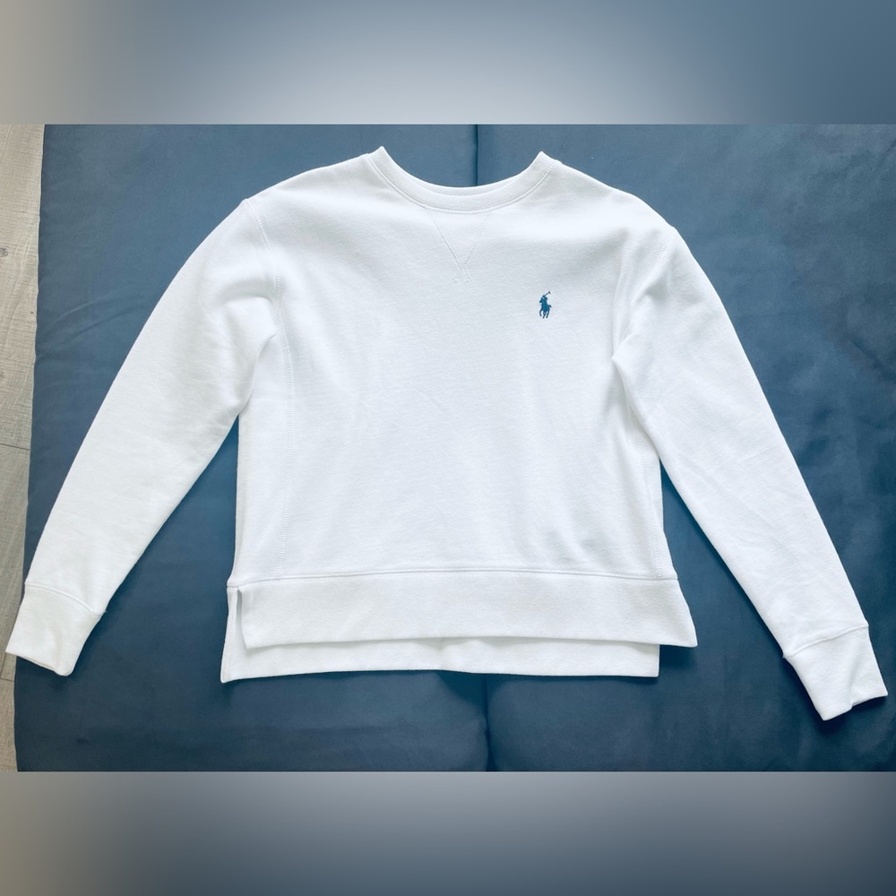 White Polo